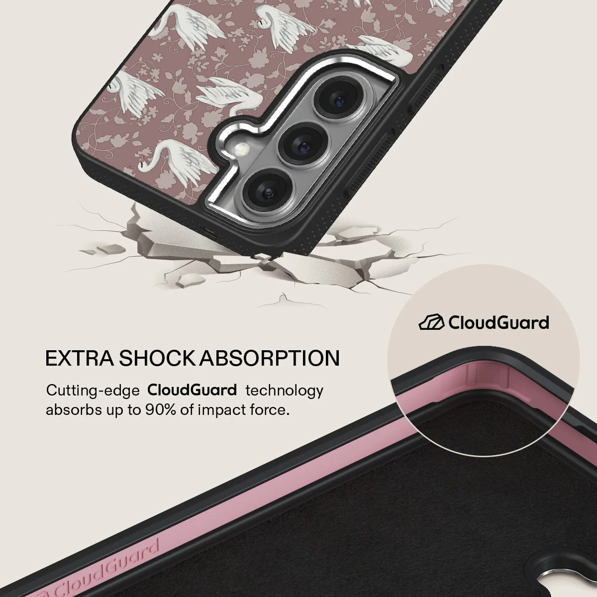 Evermore - Samsung Galaxy S26 Case - Image 21
