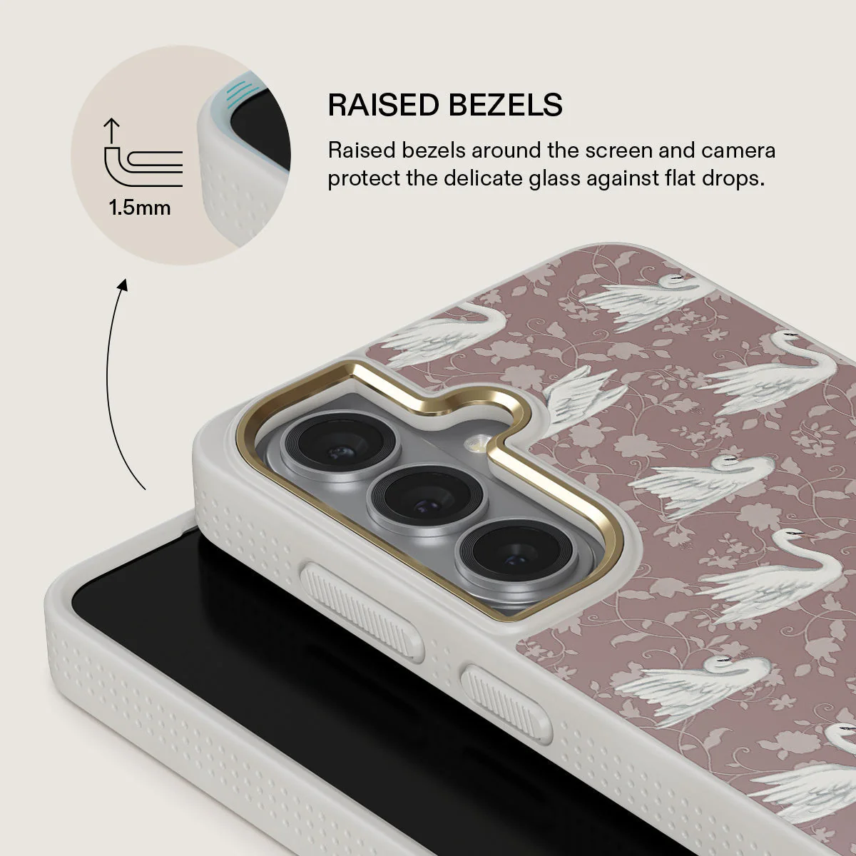 Evermore - Samsung Galaxy S26 Case - Image 29