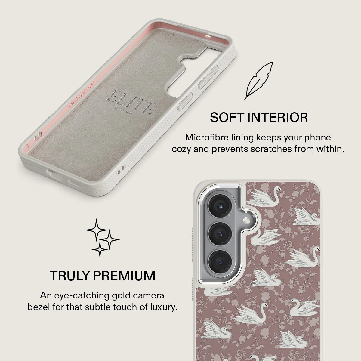 Evermore - Samsung Galaxy S26 Case - Image 38