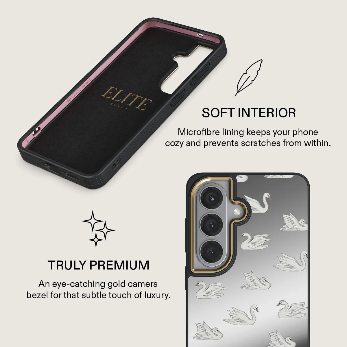 Evermore - Samsung Galaxy S26 Case - Image 46