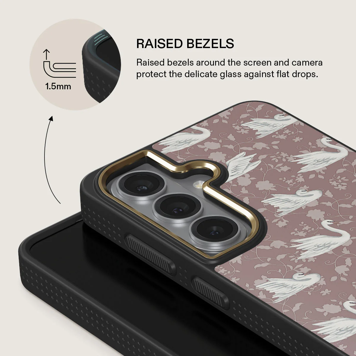 Evermore - Samsung Galaxy S26 Case - Image 8