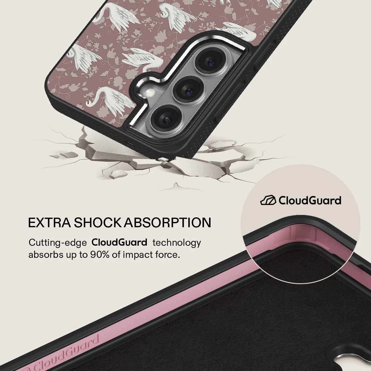 Evermore - Samsung Galaxy S26 Plus Case - Image 14