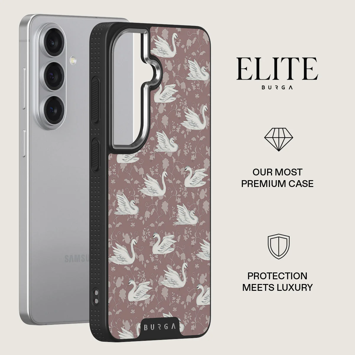 Evermore - Samsung Galaxy S26 Plus Case - Image 20