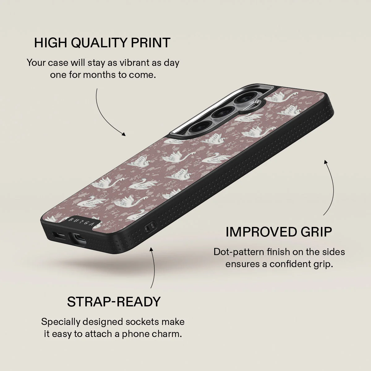 Evermore - Samsung Galaxy S26 Plus Case - Image 23