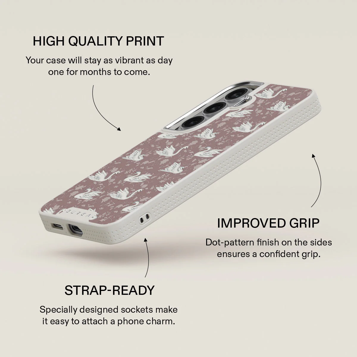 Evermore - Samsung Galaxy S26 Plus Case - Image 37