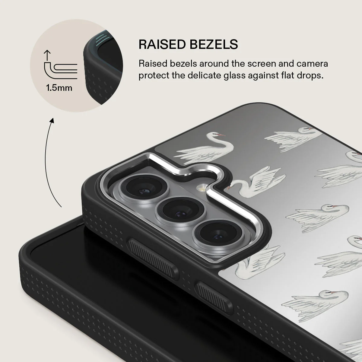 Evermore - Samsung Galaxy S26 Plus Case - Image 60
