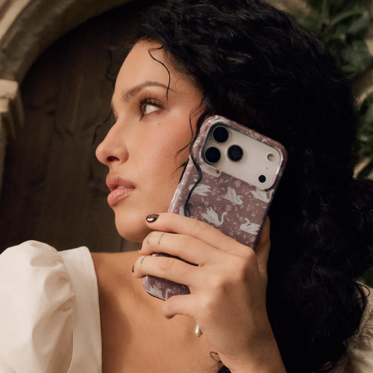 Evermore - Samsung Galaxy S26 Plus Case - Image 73