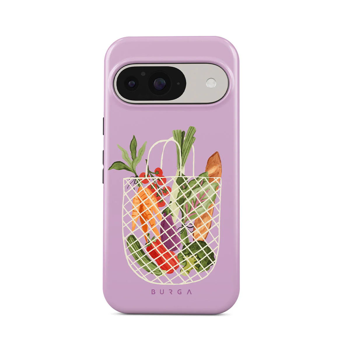 Farmers Market - Google Pixel 10 Case