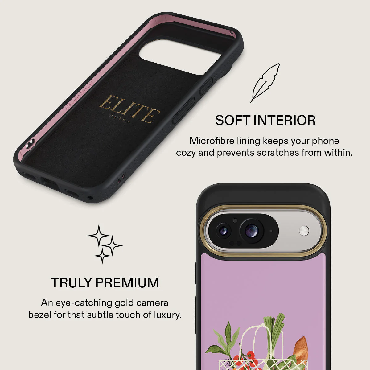 Farmers Market - Google Pixel 10 Case - Image 10