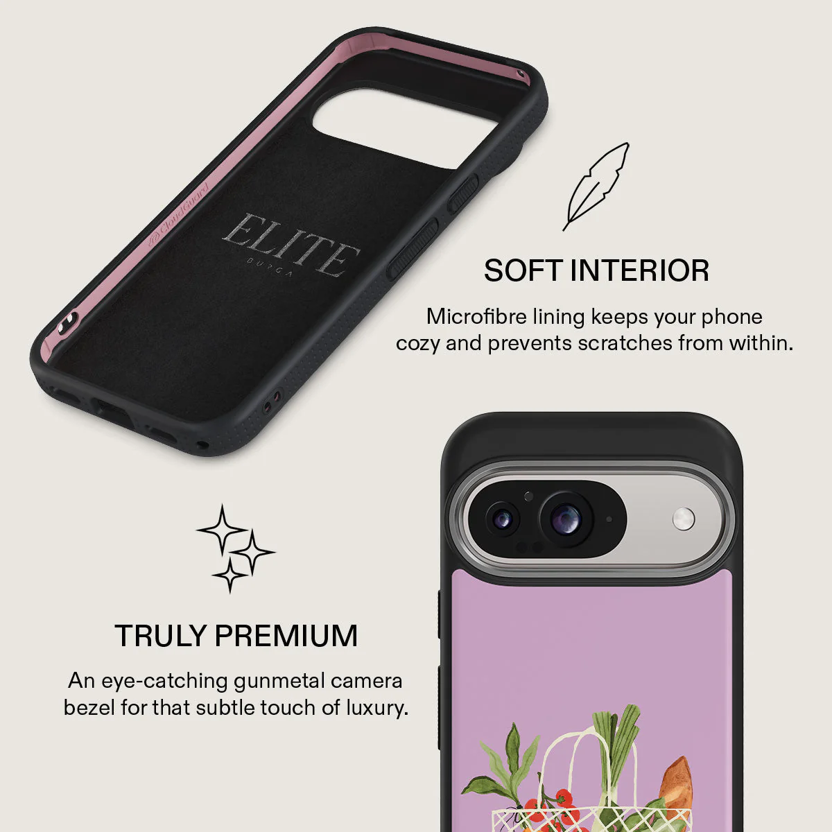 Farmers Market - Google Pixel 10 Case - Image 17