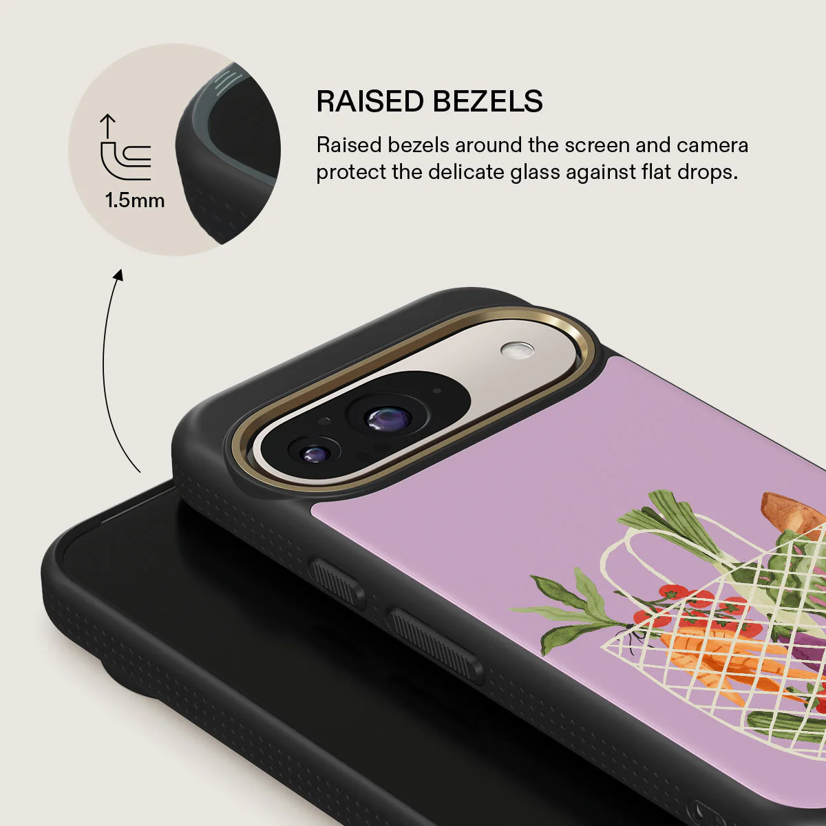 Farmers Market - Google Pixel 10 Case - Image 8