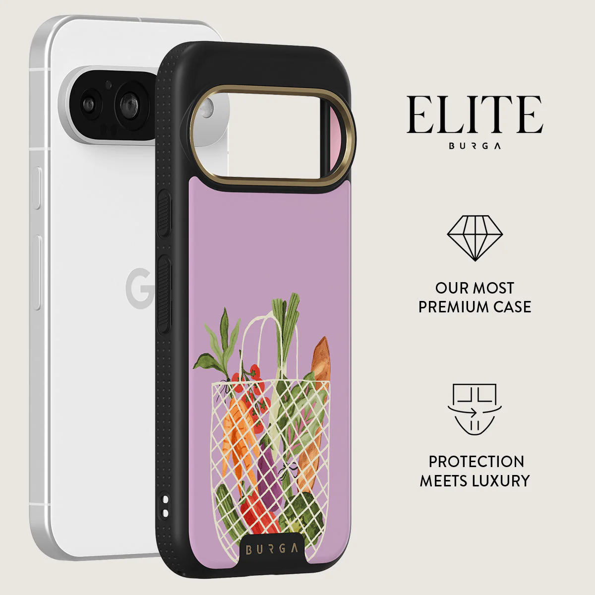 Farmers Market - Google Pixel 10 Pro Case - Image 6