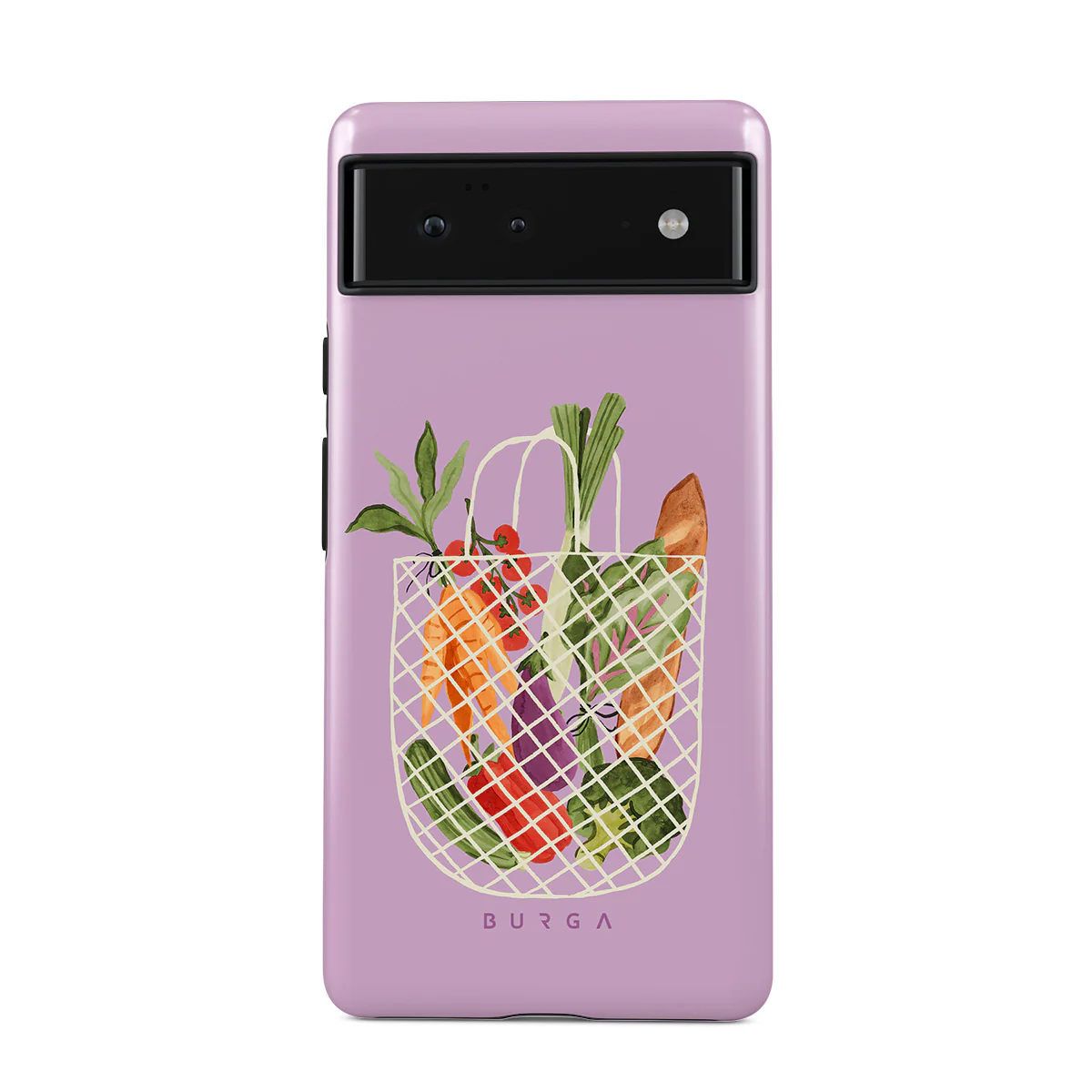 Farmers Market - Google Pixel 6a Case