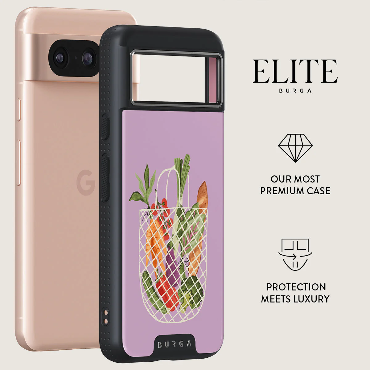 Farmers Market - Google Pixel 8 Case - Image 13