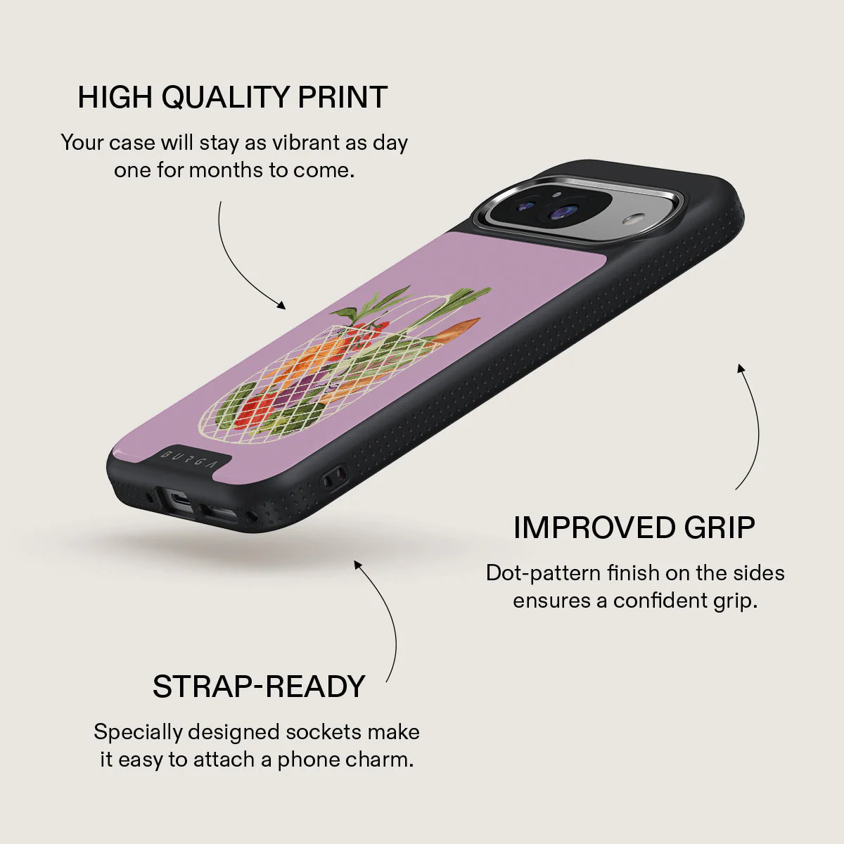 Farmers Market - Google Pixel 9 Case - Image 16