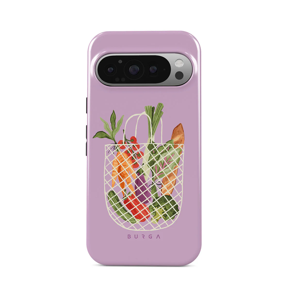 Farmers Market - Google Pixel 9 Pro XL Case