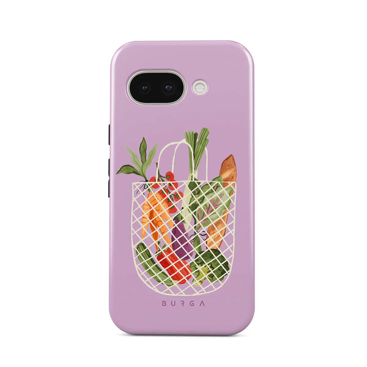 Farmers Market - Google Pixel 9a Case