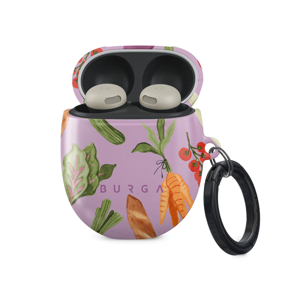 Farmers Market - Google Pixel Buds Pro 2 Case