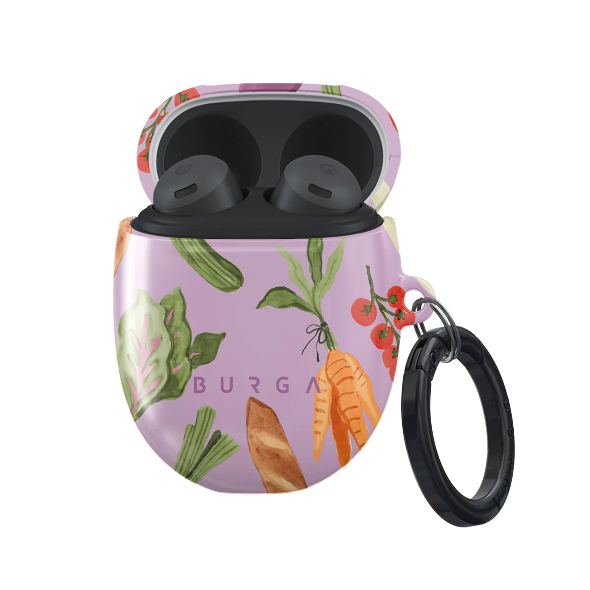 Farmers Market - Google Pixel Buds Pro Case