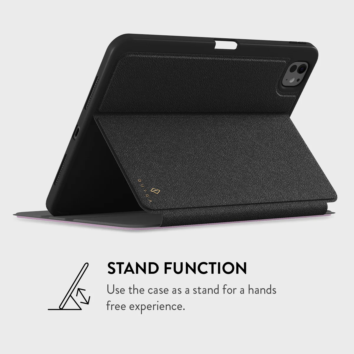 Farmers Market - iPad Pro 11 (8th/7th Gen) Case - Image 5