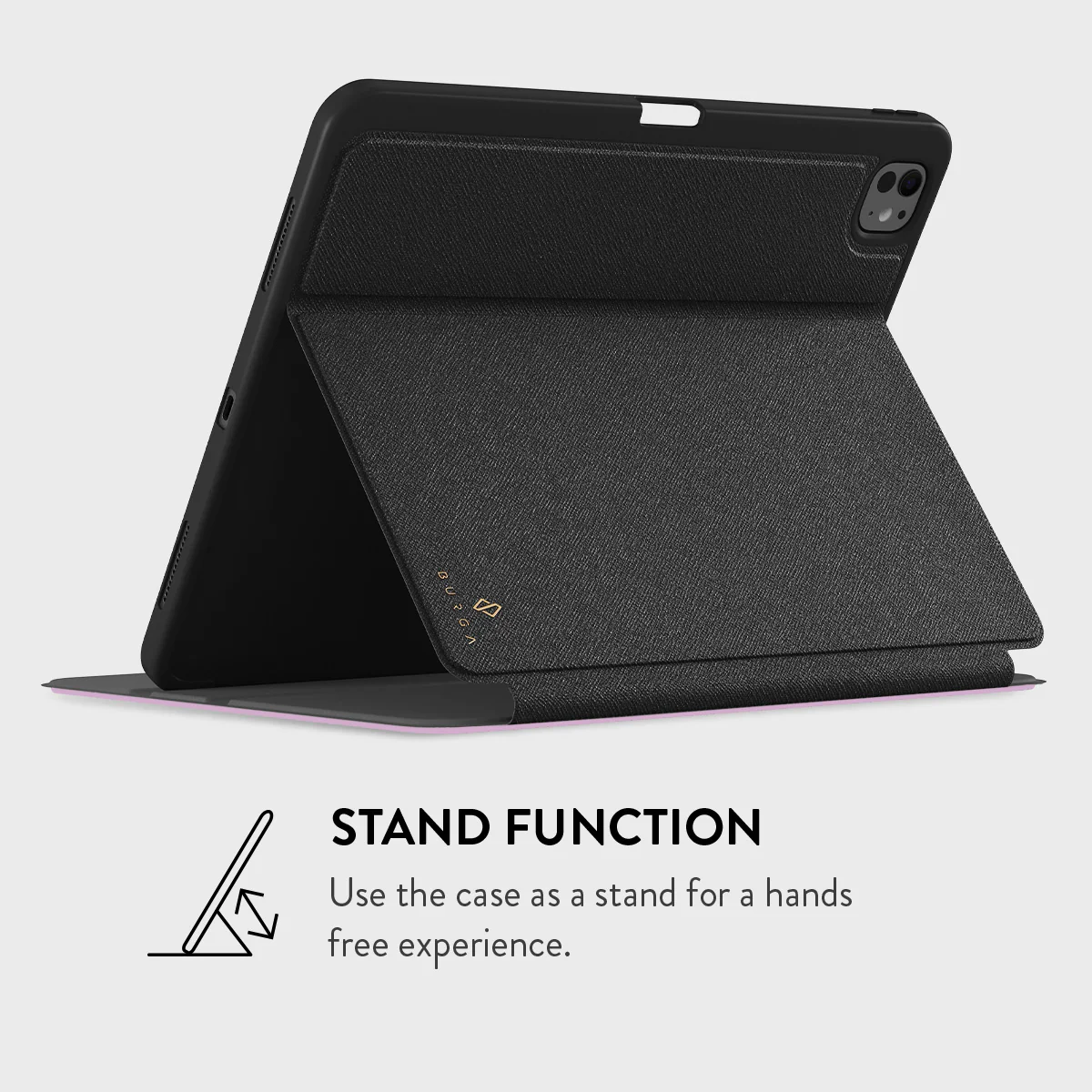 Farmers Market - iPad Pro 13 (8th/7th Gen) Case - Image 5