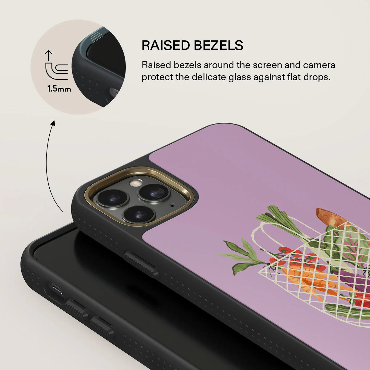 Farmers Market - iPhone 11 Pro Case - Image 12