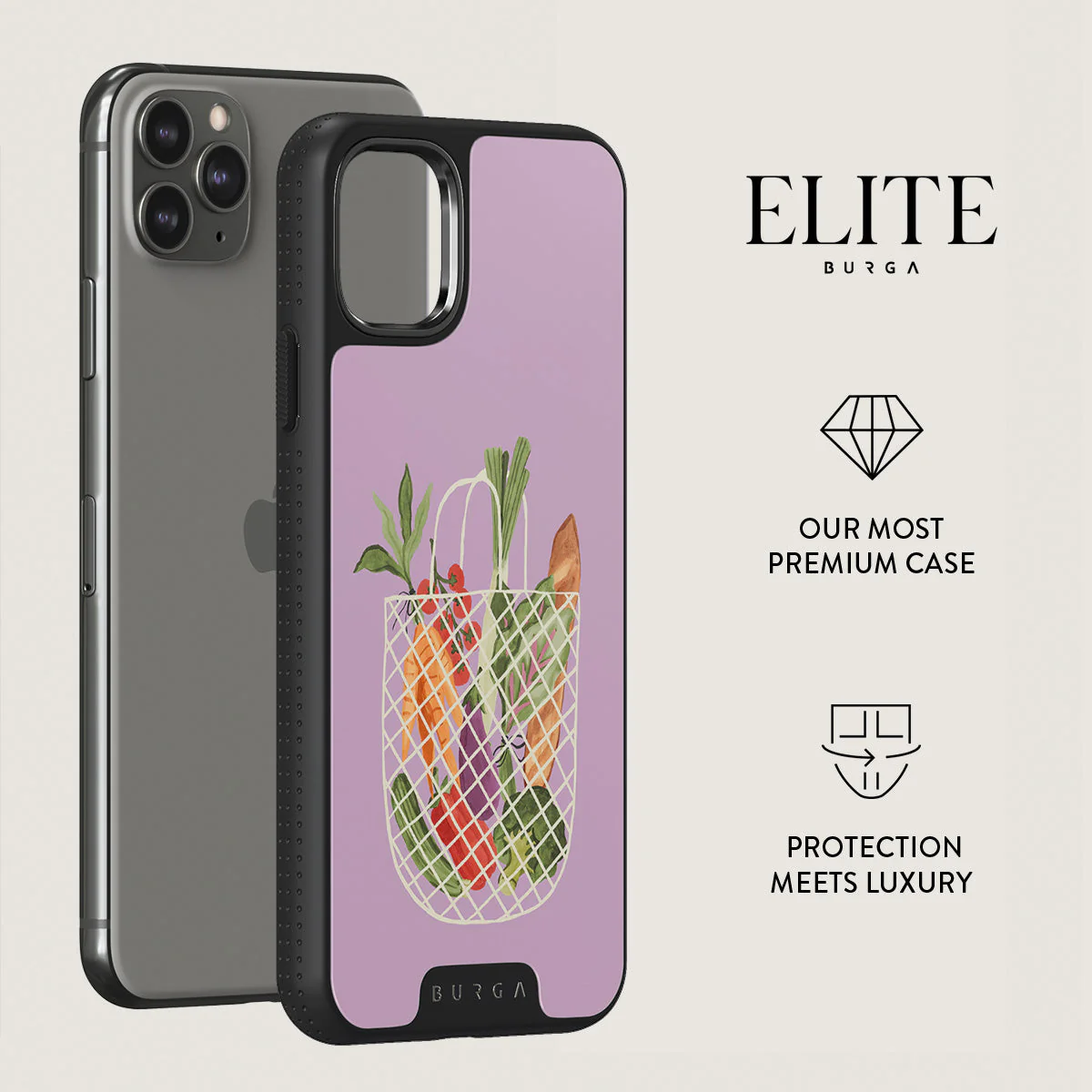 Farmers Market - iPhone 11 Pro Case - Image 17