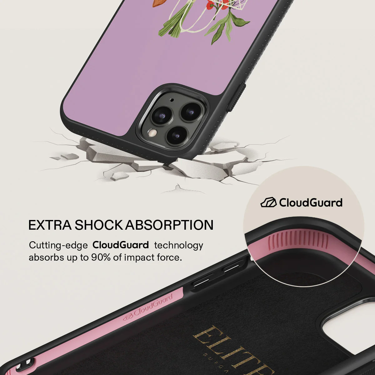 Farmers Market - iPhone 11 Pro Case - Image 18