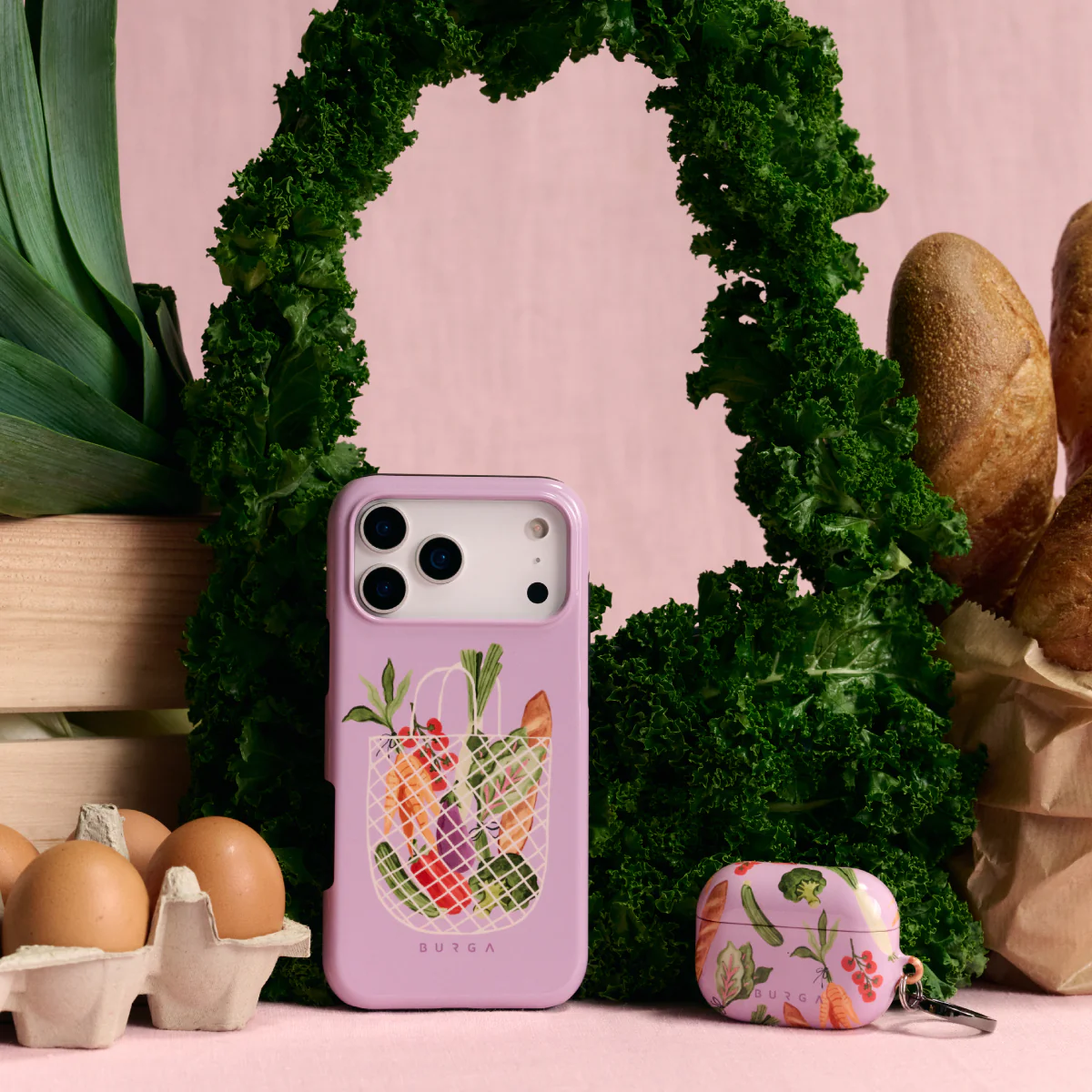 Farmers Market - iPhone 11 Pro Case - Image 26