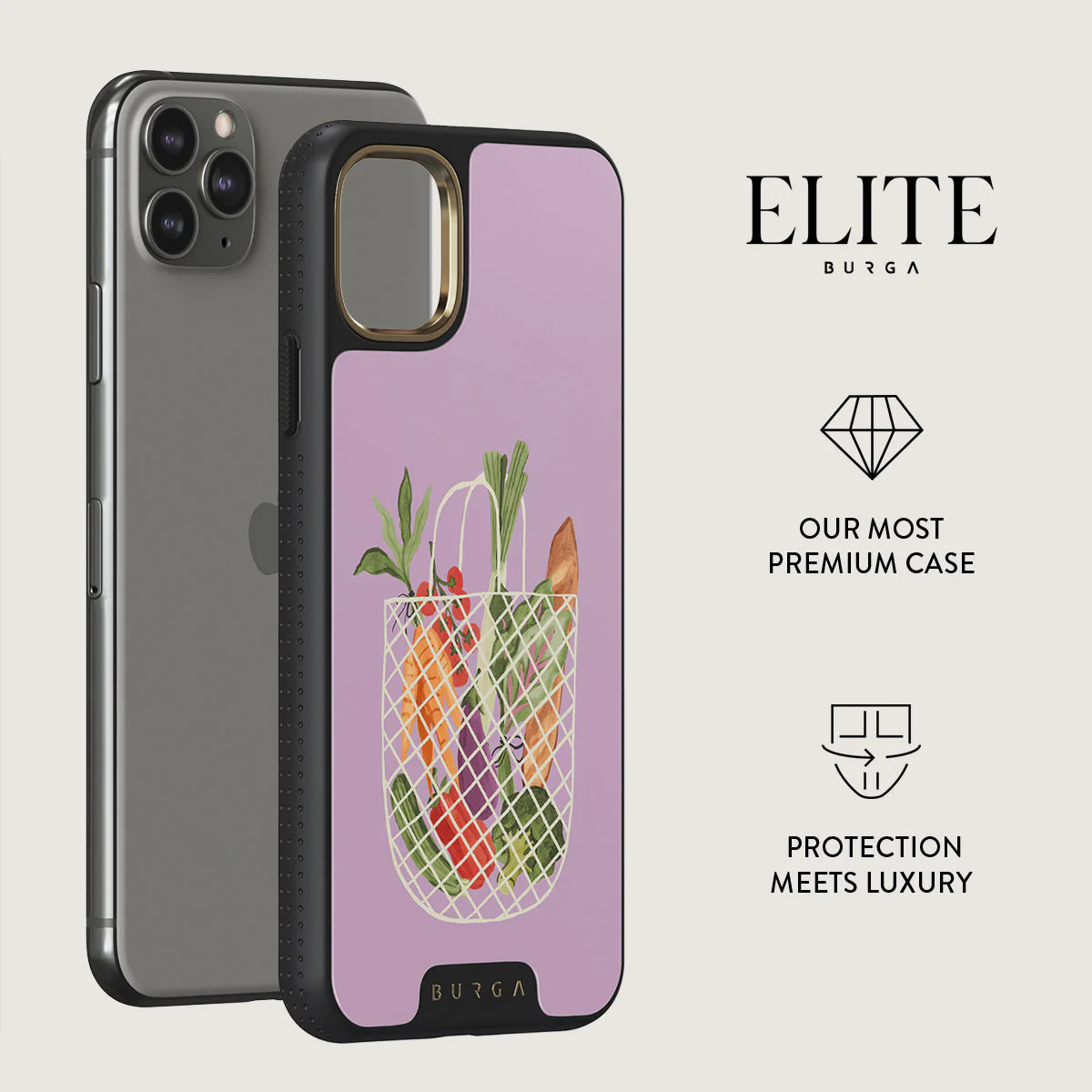 Farmers Market - iPhone 11 Pro Max Case - Image 10