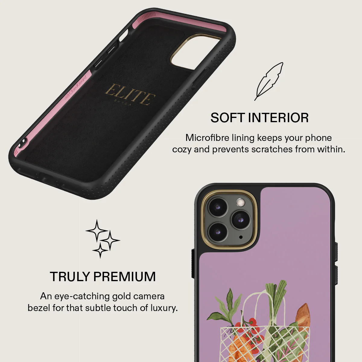 Farmers Market - iPhone 11 Pro Max Case - Image 14