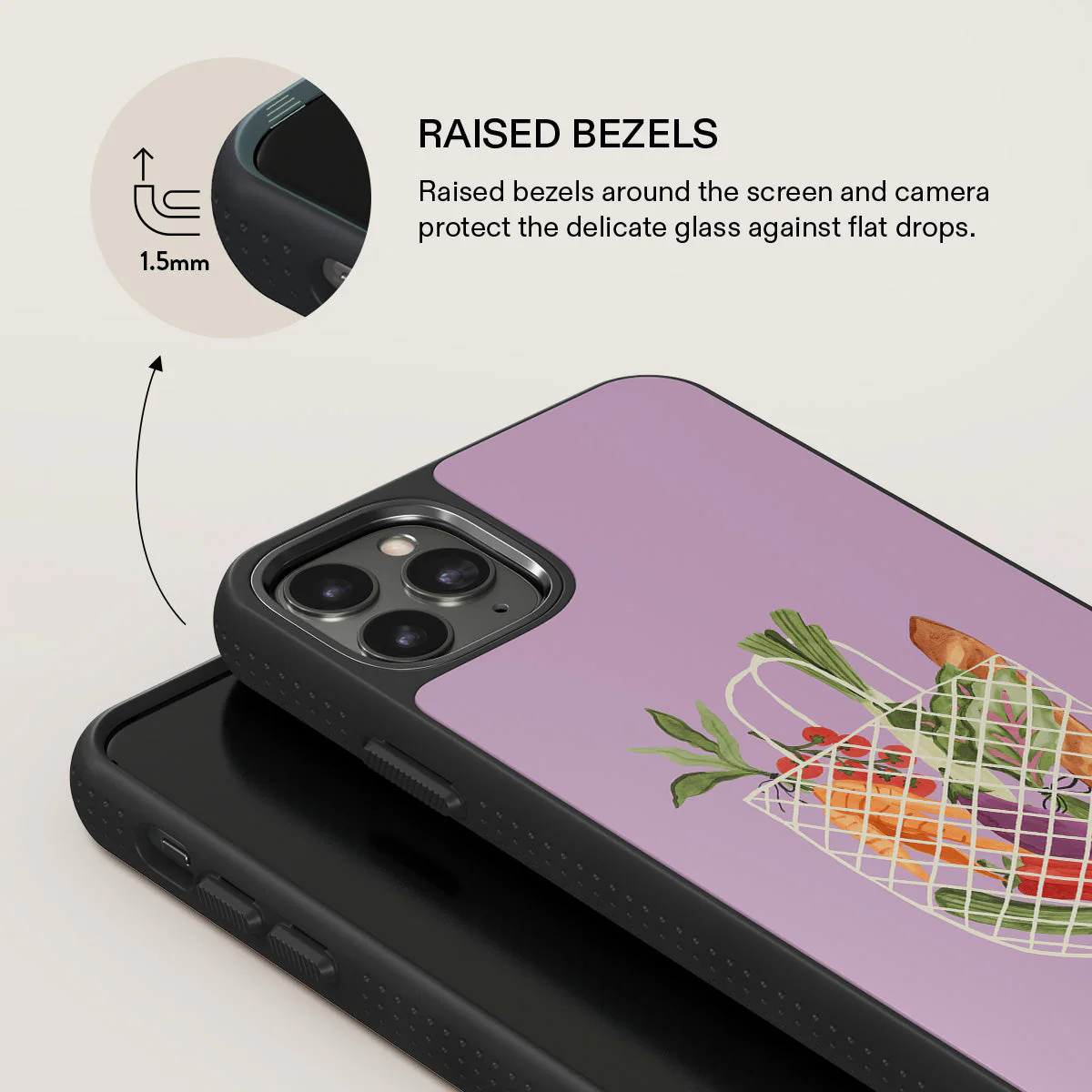 Farmers Market - iPhone 11 Pro Max Case - Image 19