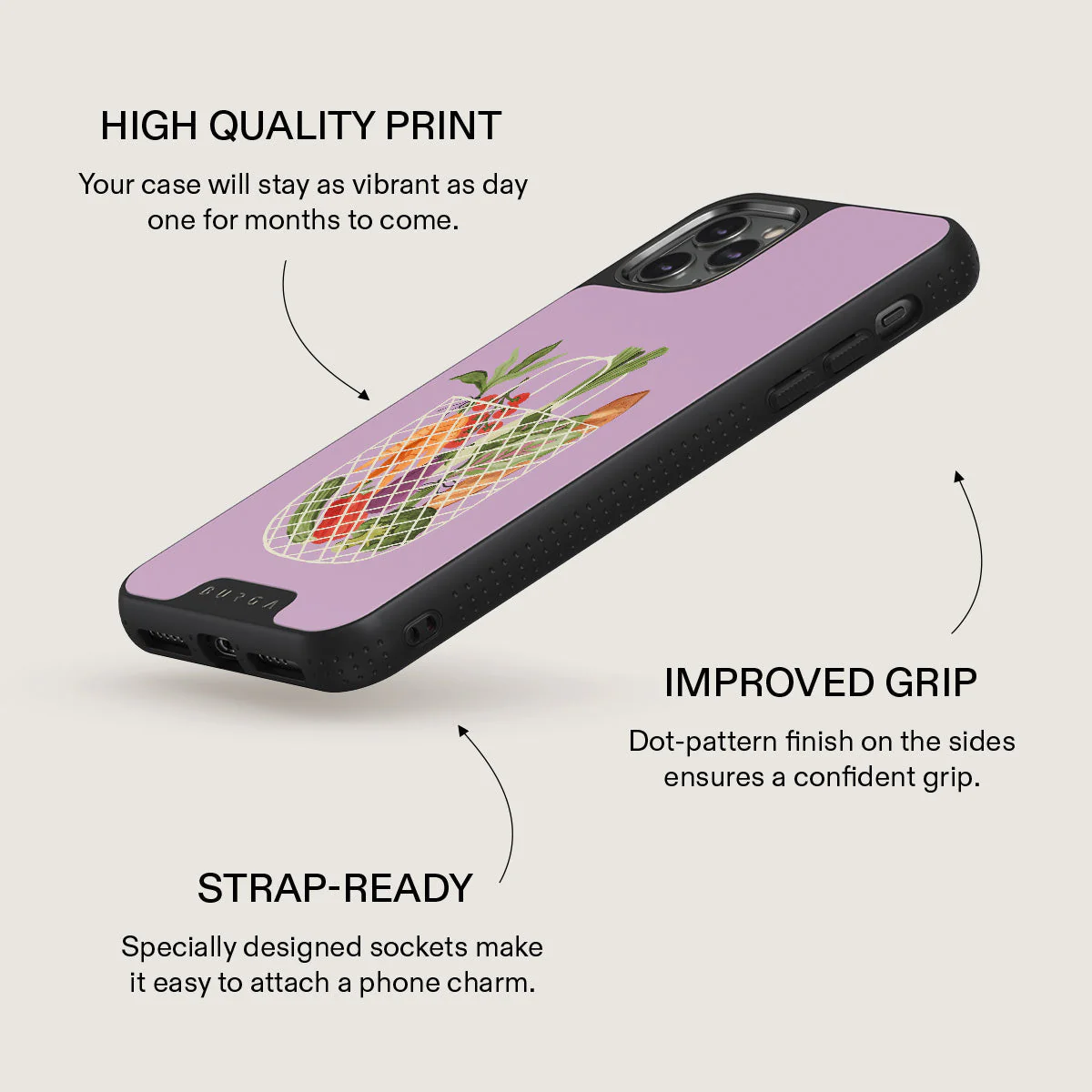 Farmers Market - iPhone 11 Pro Max Case - Image 20