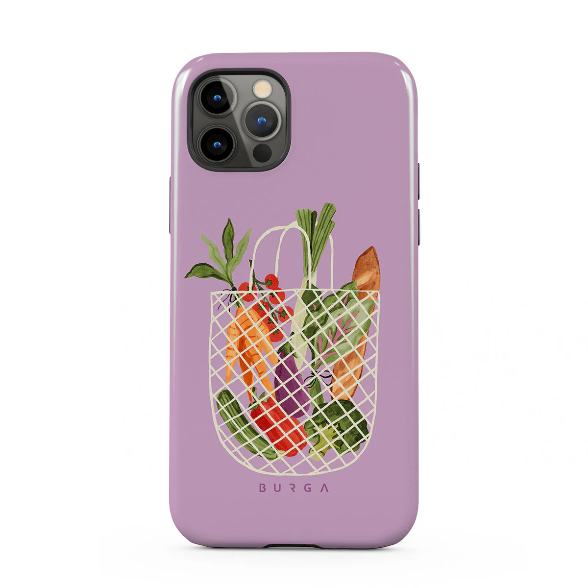 Farmers Market - iPhone 12 Pro Case