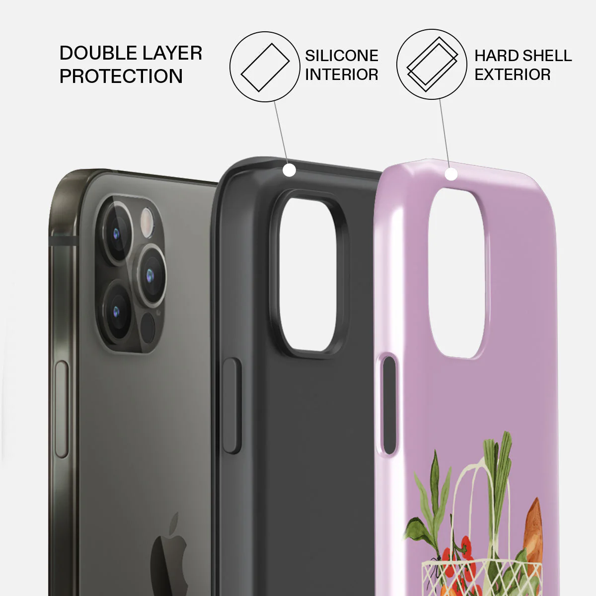 Farmers Market - iPhone 12 Pro Case - Image 2