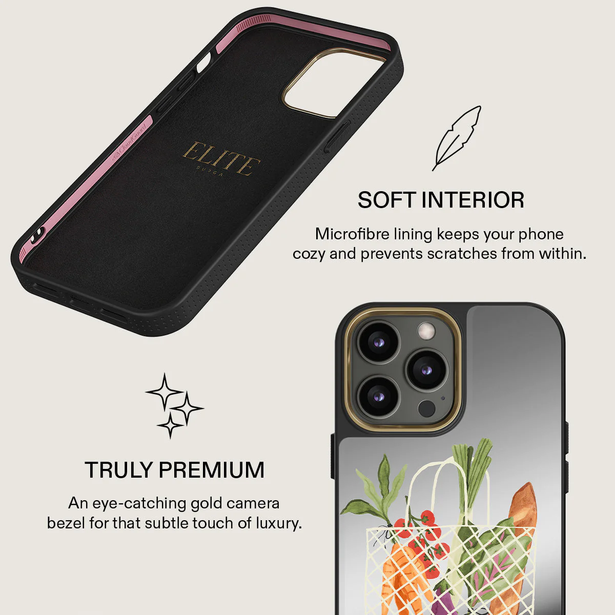 Farmers Market - iPhone 12 Pro Case - Image 25
