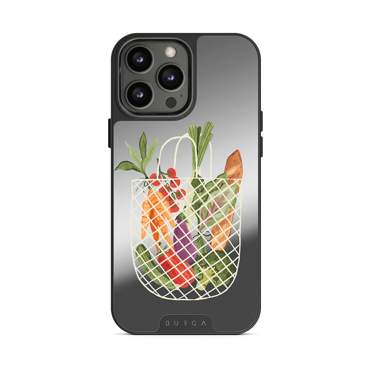 Farmers Market - iPhone 12 Pro Case - Image 27