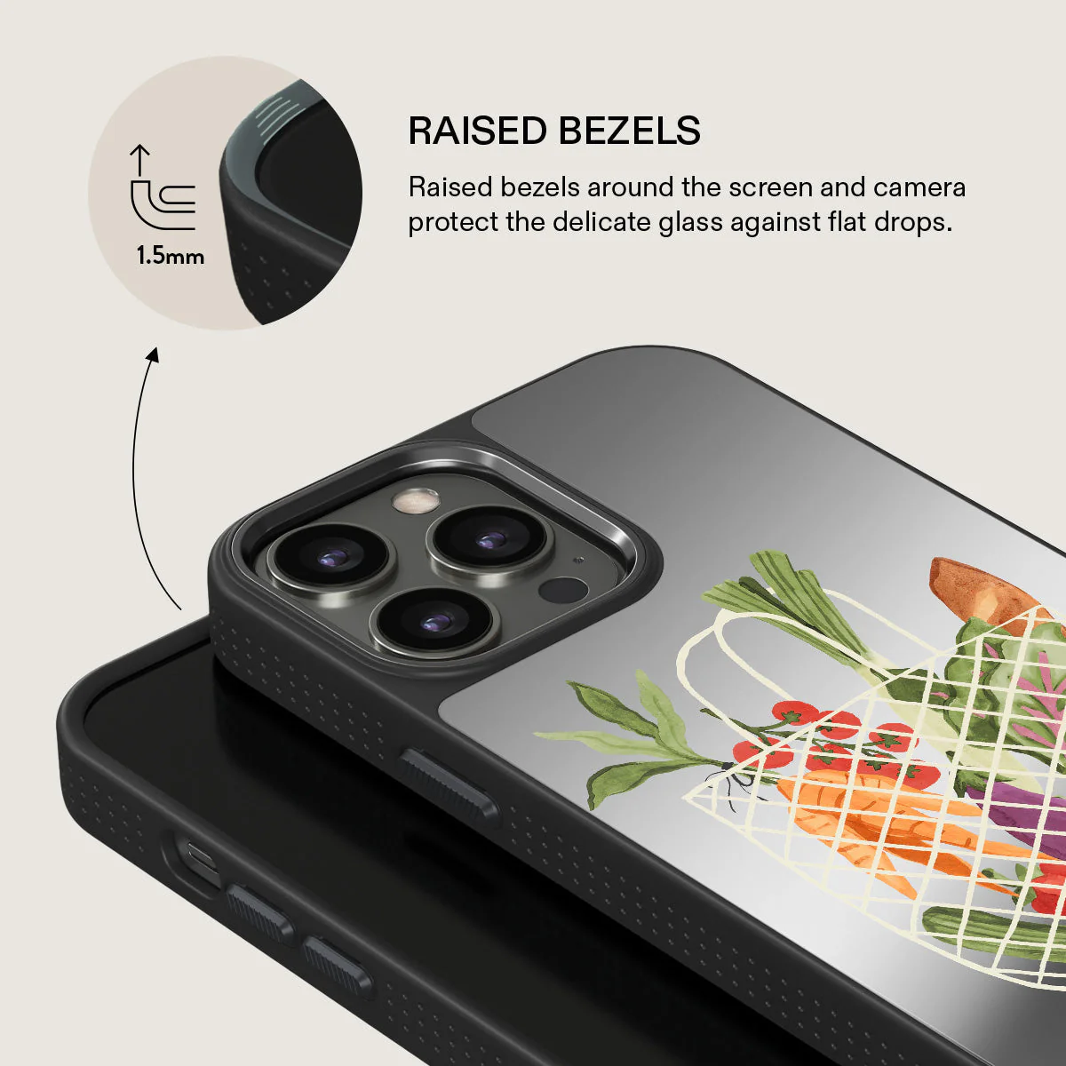 Farmers Market - iPhone 12 Pro Case - Image 31