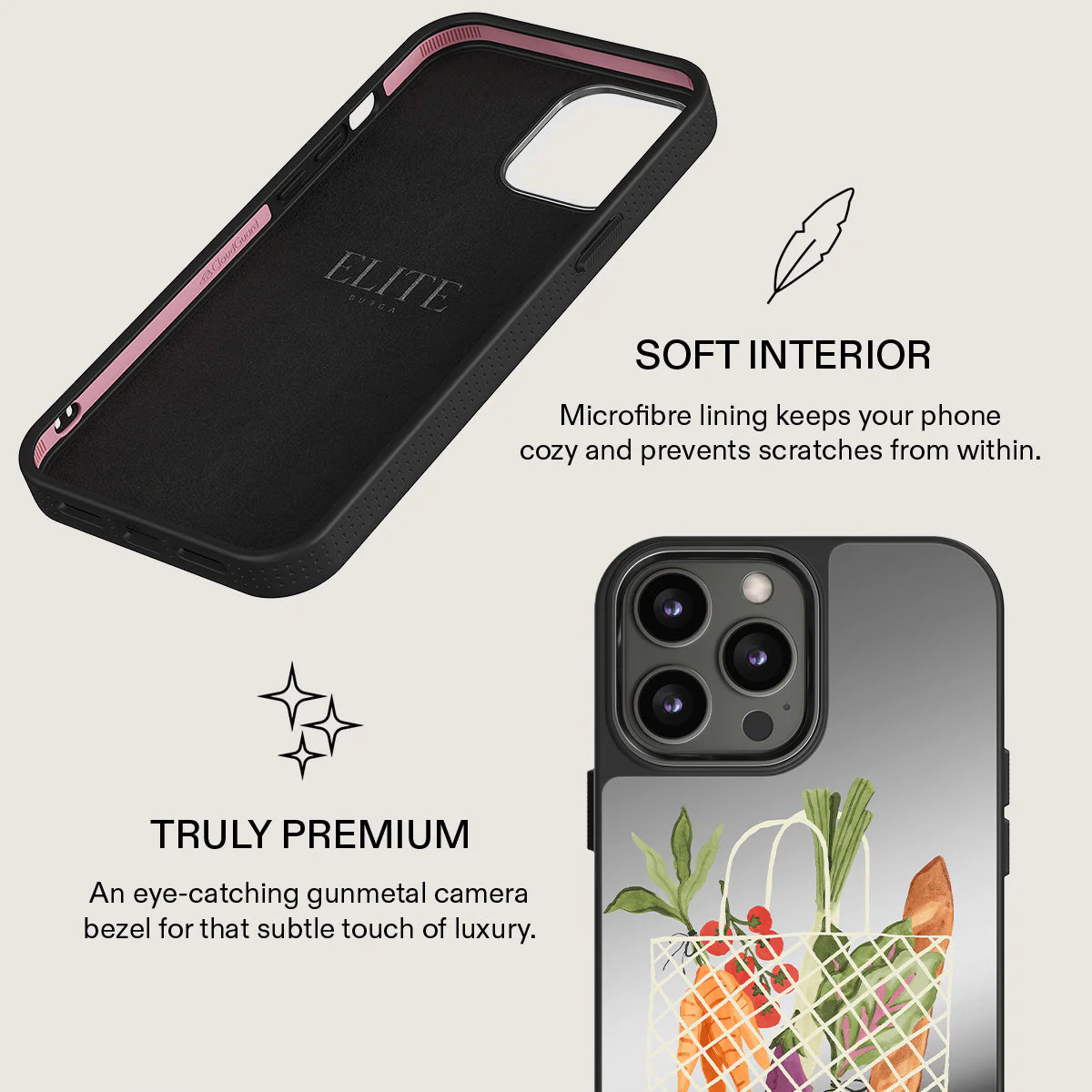 Farmers Market - iPhone 12 Pro Case - Image 33