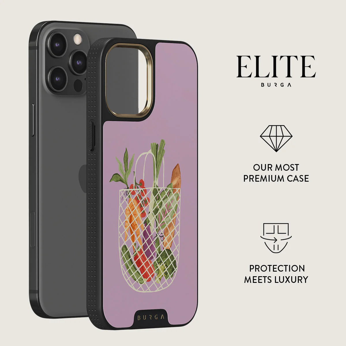 Farmers Market - iPhone 12 Pro Case - Image 6