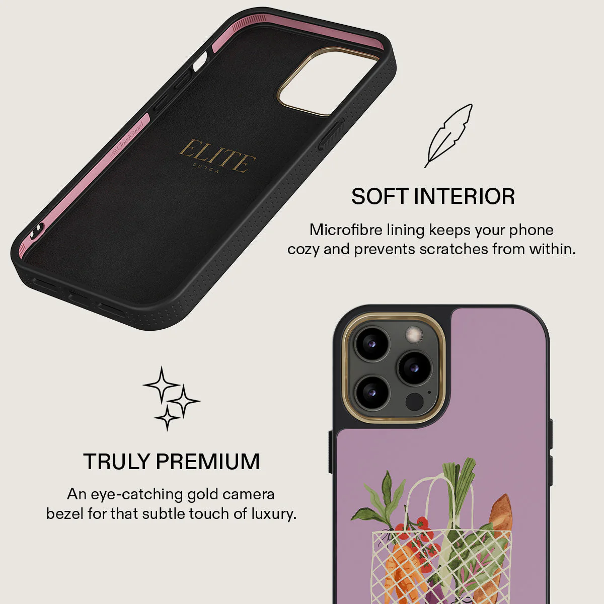Farmers Market - iPhone 12 Pro Max Case - Image 14