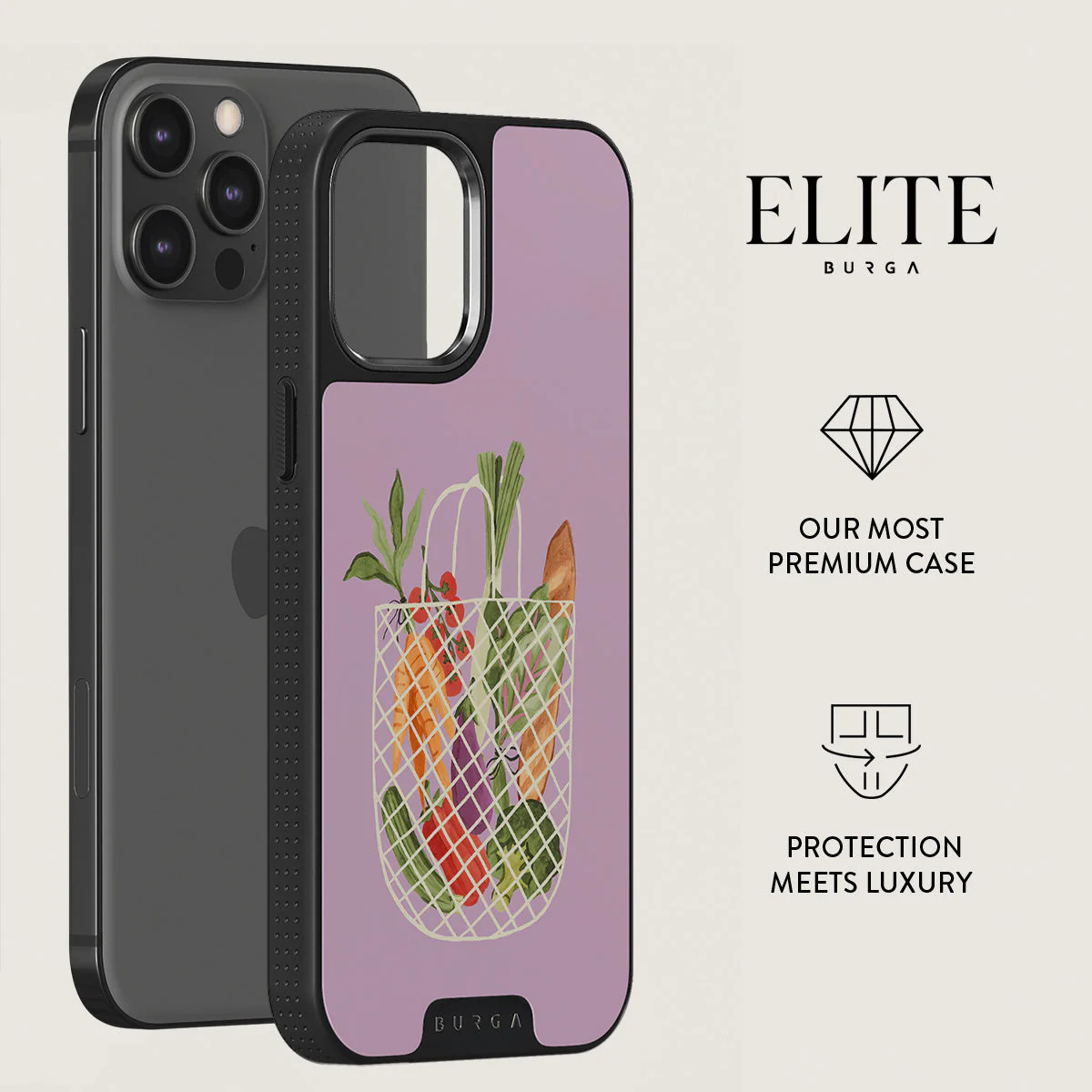 Farmers Market - iPhone 12 Pro Max Case - Image 17