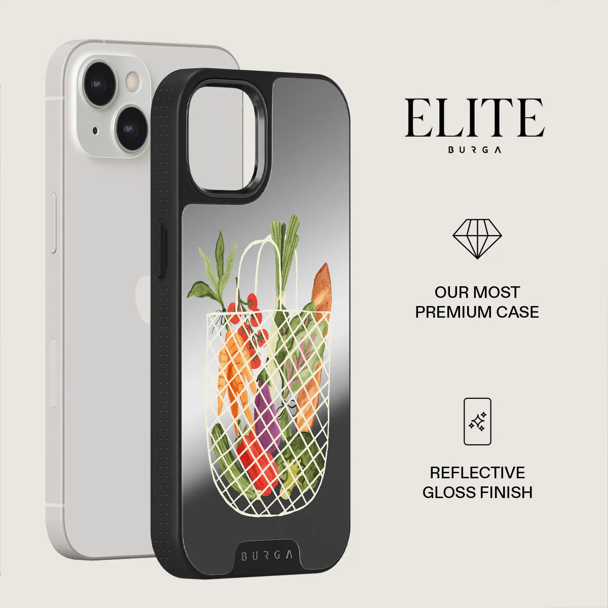 Farmers Market - iPhone 13 Case - Image 28