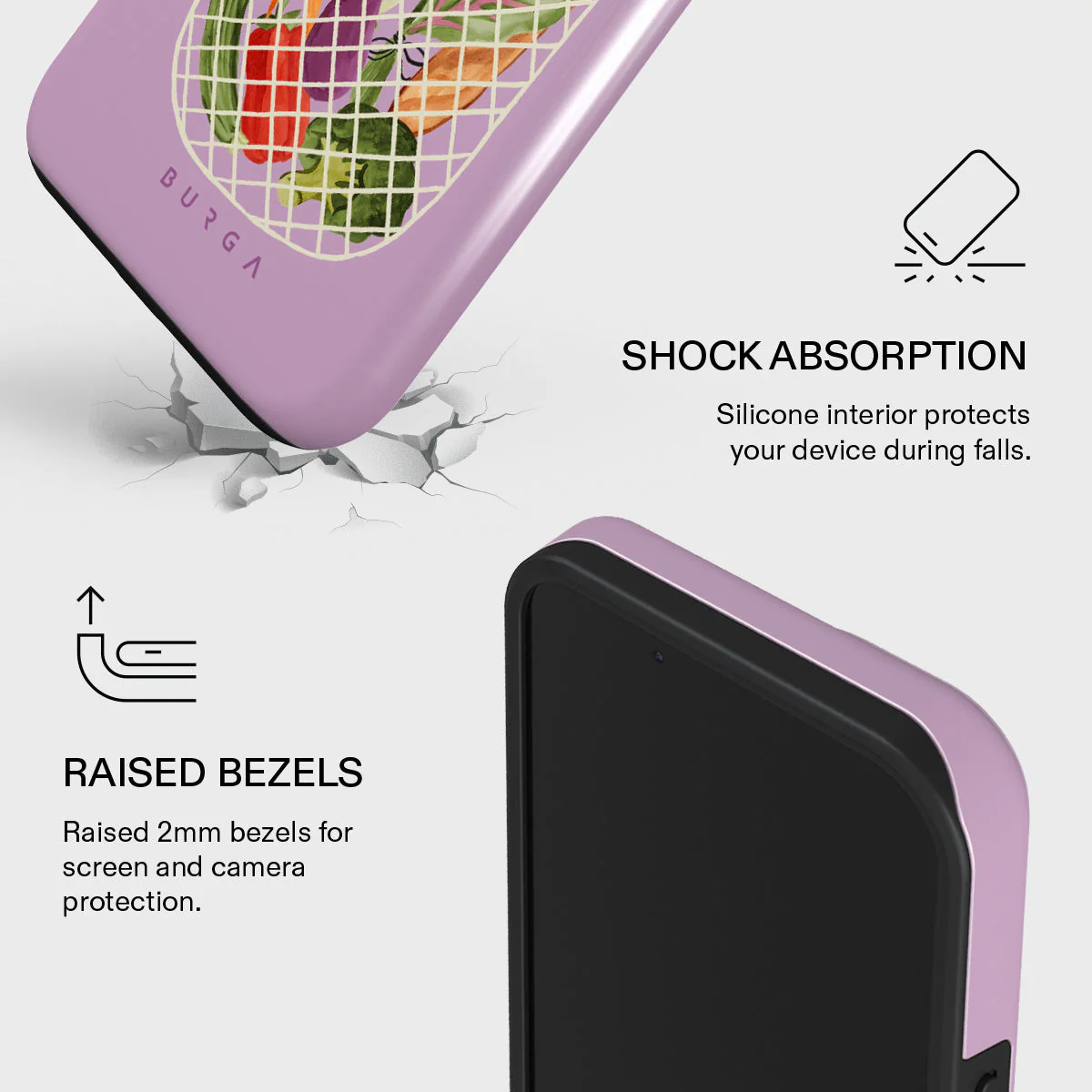 Farmers Market - iPhone 13 Case - Image 4