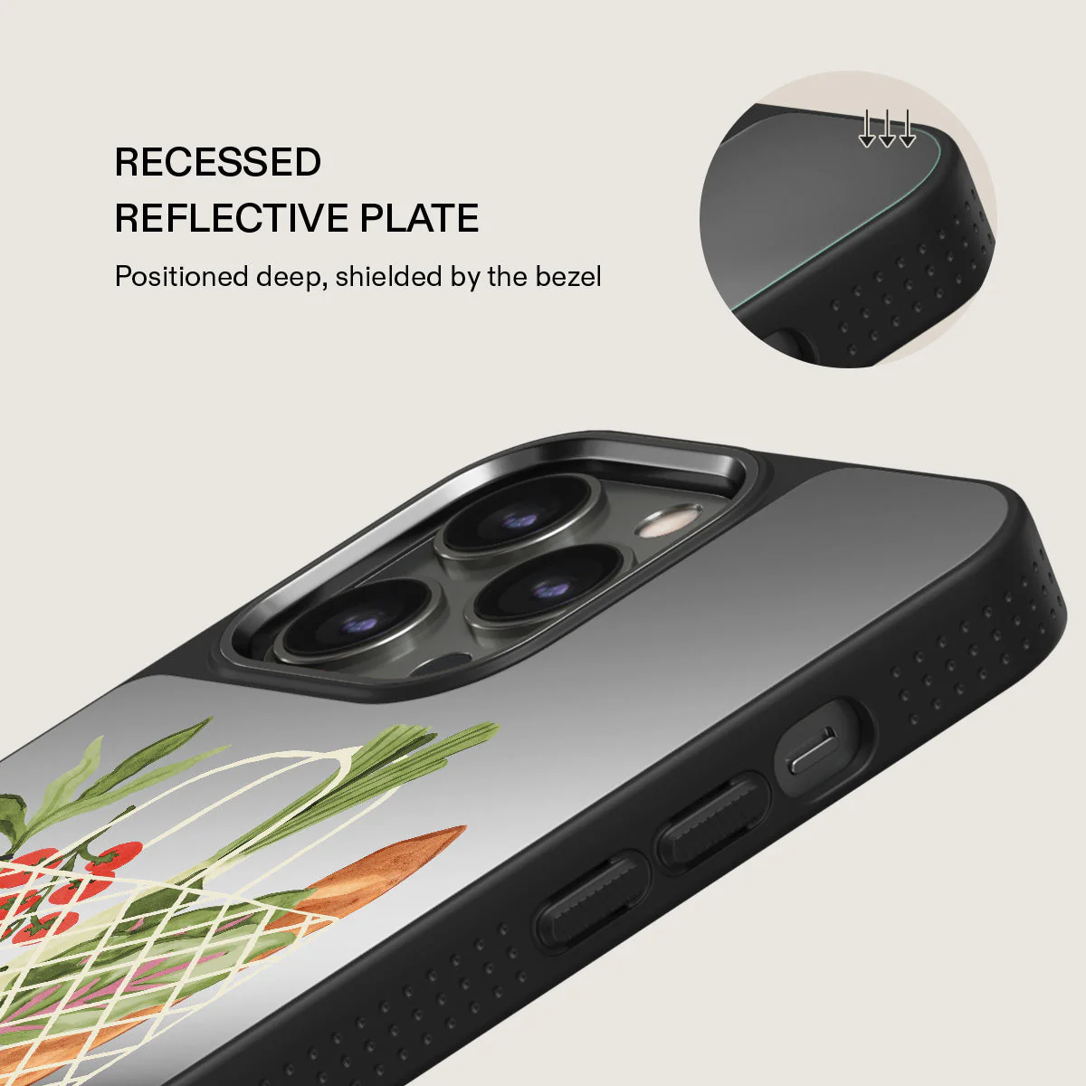 Farmers Market - iPhone 13 Pro Case - Image 37