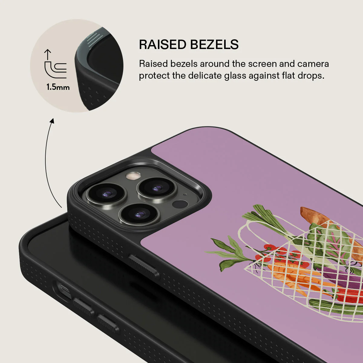 Farmers Market - iPhone 13 Pro Max Case - Image 15