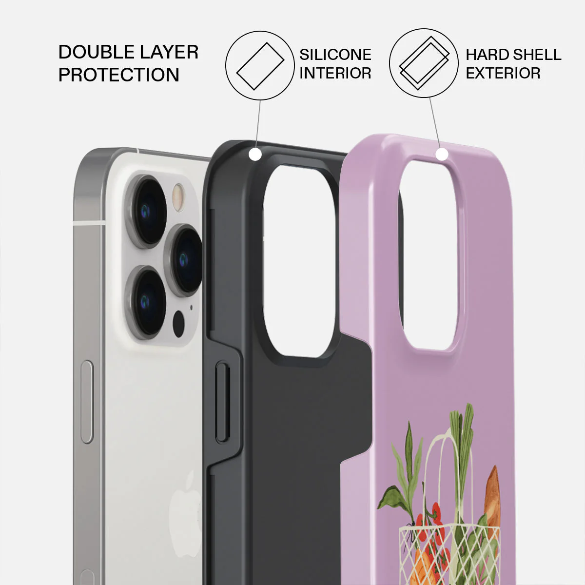 Farmers Market - iPhone 13 Pro Max Case - Image 2