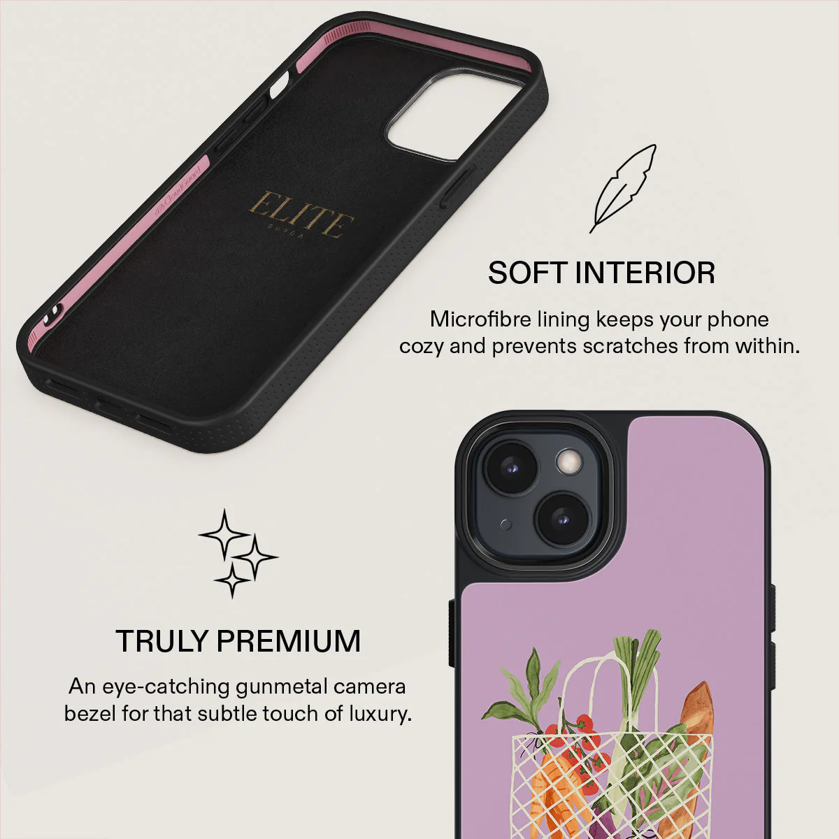 Farmers Market - iPhone 14 Plus Case - Image 17