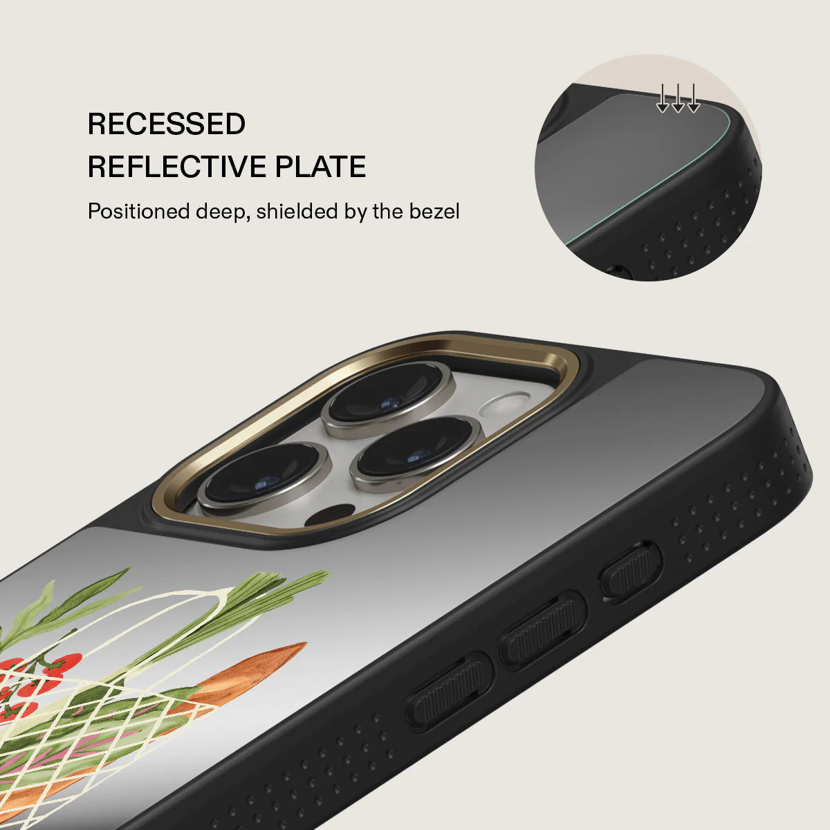 Farmers Market - iPhone 14 Pro Case - Image 29