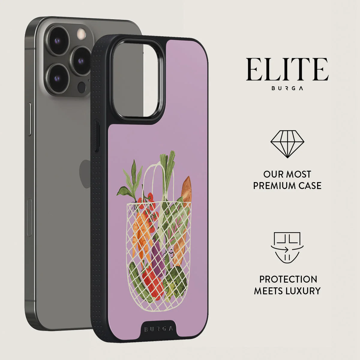 Farmers Market - iPhone 14 Pro Max Case - Image 13